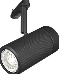 Discount Holder Spot Global ?6,2 cm, Sort Lamper Til Kontoret|Lamper Til Soveværelset