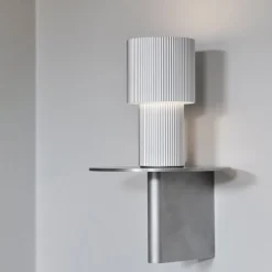 Herstal Bordlamper|Trådløse Lamper > Iluma Trådløs Bordlampe LED H22,1 cm,