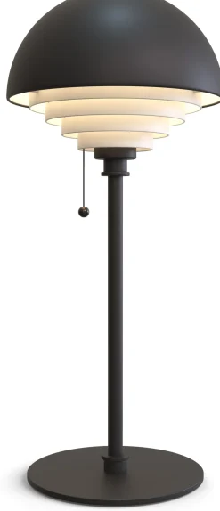 Herstal Lamper Til Kontoret|Lamper Til Soveværelset > Motown Bordlampe H52 cm,
