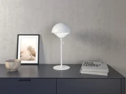 Herstal Lamper Til Kontoret|Lamper Til Soveværelset > Motown Bordlampe H52 cm,