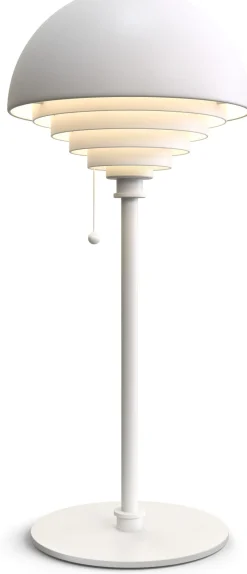 Herstal Lamper Til Kontoret|Lamper Til Soveværelset > Motown Bordlampe H52 cm,