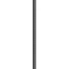 Herstal Street Pendel Ø15 cm, Mat Sort