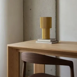 Herstal Bordlamper|Trådløse Lamper > Trådløs Iluma Bordlampe LED H22,1 cm,