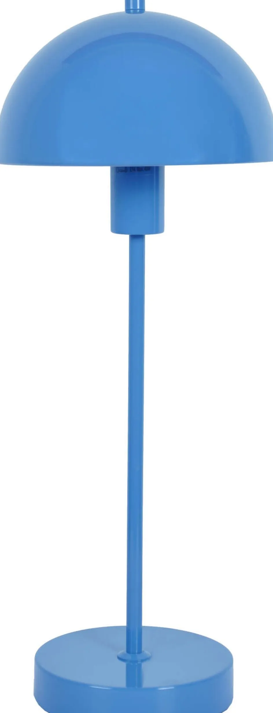 Herstal Vienda Bordlampe H47,5 cm, Ocean Blue