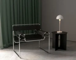Herstal Bordlamper > Vienda Bordlampe H50 cm,