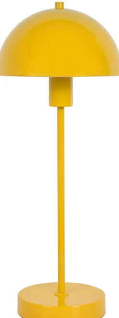 Herstal Lamper Til Kontoret|Lamper Til Soveværelset > Vienda Bordlampe H47,5 cm,