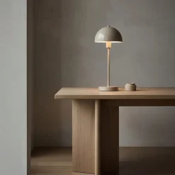 Sale Vienda Bordlampe H47,5 cm, Lamper Til Kontoret|Lamper Til Soveværelset