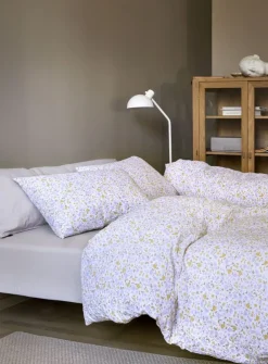 Outlet Høie Clara Sengetøj , Lavendel