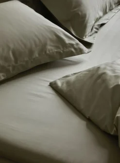 Sale Høie Elegance Lagen 240x270 cm, Dus Grøn