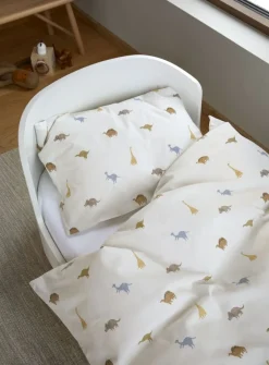 Hot Rex Babysengetøj , Elfenben Børn Sengetøj Til Børn|Sengetøj Til Børn