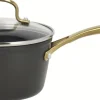 Online Holm Brasserie Kasserolle m. Keramisk Non-stick Belægning 1,5 L