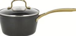 Online Holm Brasserie Kasserolle m. Keramisk Non-stick Belægning 1,5 L