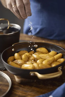 Holm Pander > Brasserie Sautergryde m. Keramisk Non-stick Belægning 2,6 L