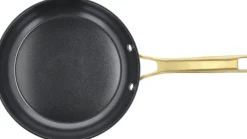 New Holm Brasserie Stegepande m. Keramisk Non-stick Belægning
