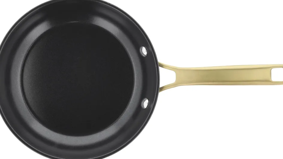 Outlet Holm Brasserie Stegepande m. Keramisk Non-stick Belægning