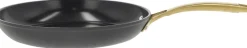 New Brasserie Stegepande m. Keramisk Non-stick Belægning Pander