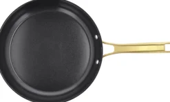 New Brasserie Stegepande m. Keramisk Non-stick Belægning Pander
