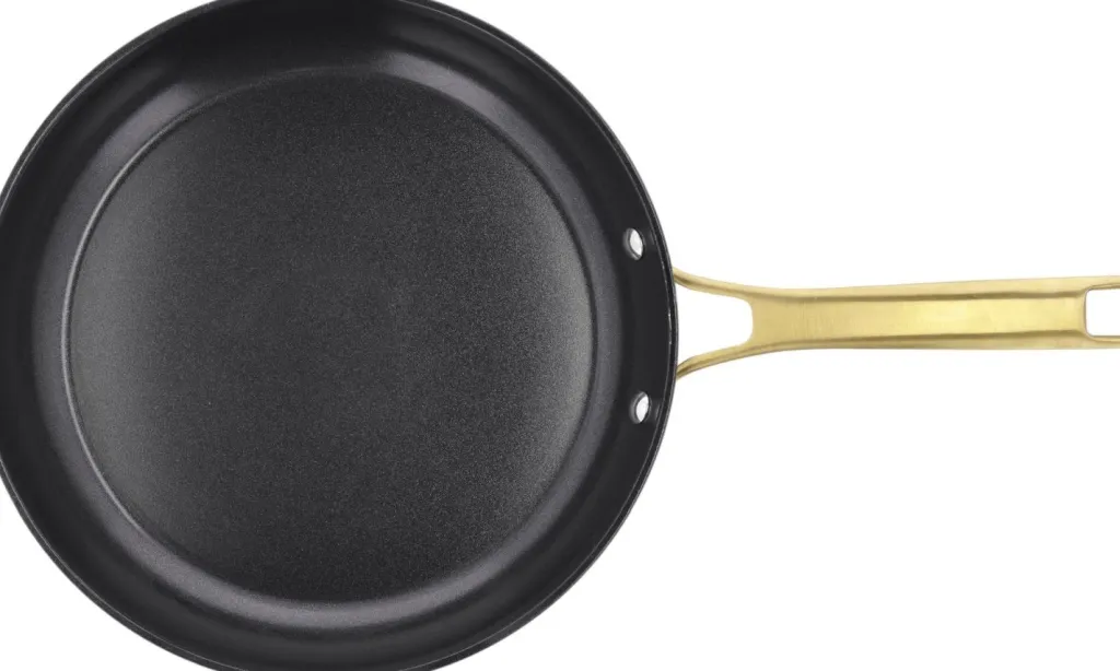 New Brasserie Stegepande m. Keramisk Non-stick Belægning Pander