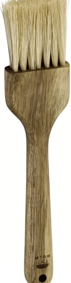 Clearance Holm Grillpensel 19 cm, Akacietræ