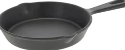 Holm Pander > Mini Støbejernspande 14 cm, Sort