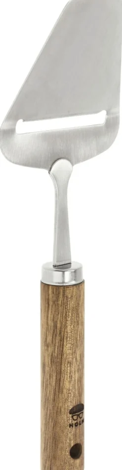 Sale Holm Ostehøvl 22,5 cm, Akacietræ