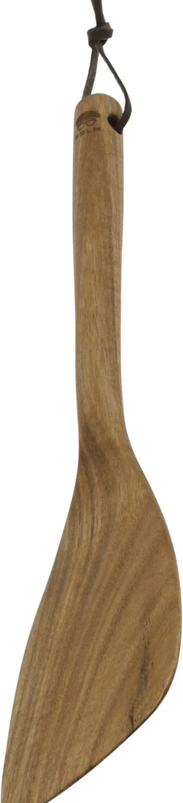 Discount Palet 30,5 cm, Akacietræ Paletter Og Paletknive