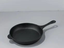 Clearance Holm Støbejernspande 26 cm