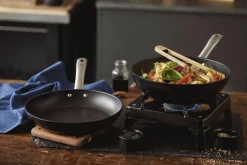 Discount Holm Stegepande m. Keramisk Belægning