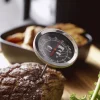 Clearance Stegetermometer 7 cm, Stål Tilberedning