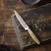 New Holm Universalkniv 24 cm, Akacietræ