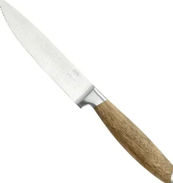 New Holm Universalkniv 24 cm, Akacietræ