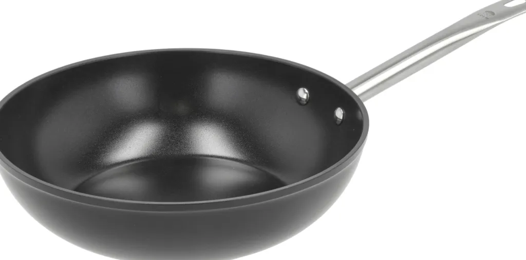 Holm Pander > Wok m. Keramisk Belægning 28 cm