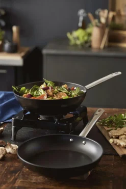 Holm Pander > Wok m. Keramisk Belægning 28 cm