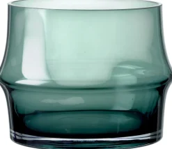 Holmegaard Stue|Urtepotter Og Krukker > ARC Urtepotteskjuler H13,5 cm, Mørk Grøn
