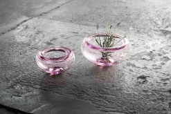 Hot Holmegaard Archives Provence Skål , Rosa