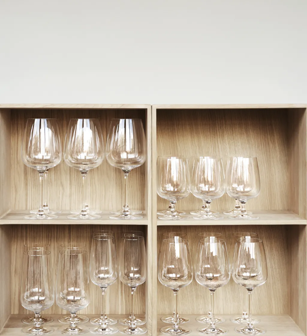 Bouquet Champagneglas 6 stk. 29 cl Champagneglas|Champagneglas