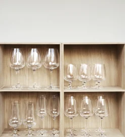 Online Holmegaard Bouquet Vandglas 6 stk. 38 cl