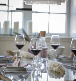 Sale Cabernet Bourgogneglas 6 stk. 69 cl Vinglas|Vinglas