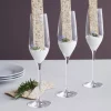 Online Holmegaard Cabernet Champagneglas 6 stk. 29 cl