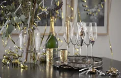 Online Holmegaard Cabernet Champagneglas 6 stk. 29 cl