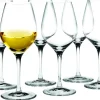 Hot Cabernet Hedvinsglas 6 stk. 28 cl Vinglas|Vinglas
