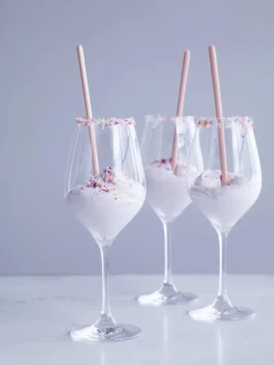 Sale Cabernet Hedvinsglas 6 stk. 28 cl Vinglas|Vinglas