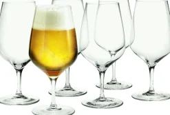Sale Cabernet Ølglas 6 stk. 64 cl Ølglas
