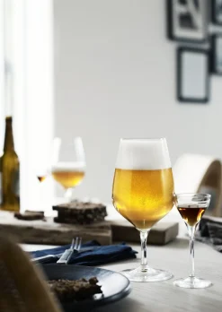 Holmegaard Ølglas ><noscript><img width=
