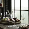 Best Cabernet Rødvinsglas 6 stk. 52 cl Vinglas|Vinglas