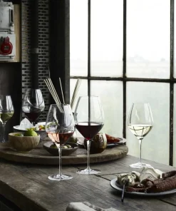Best Cabernet Rødvinsglas 6 stk. 52 cl Vinglas|Vinglas