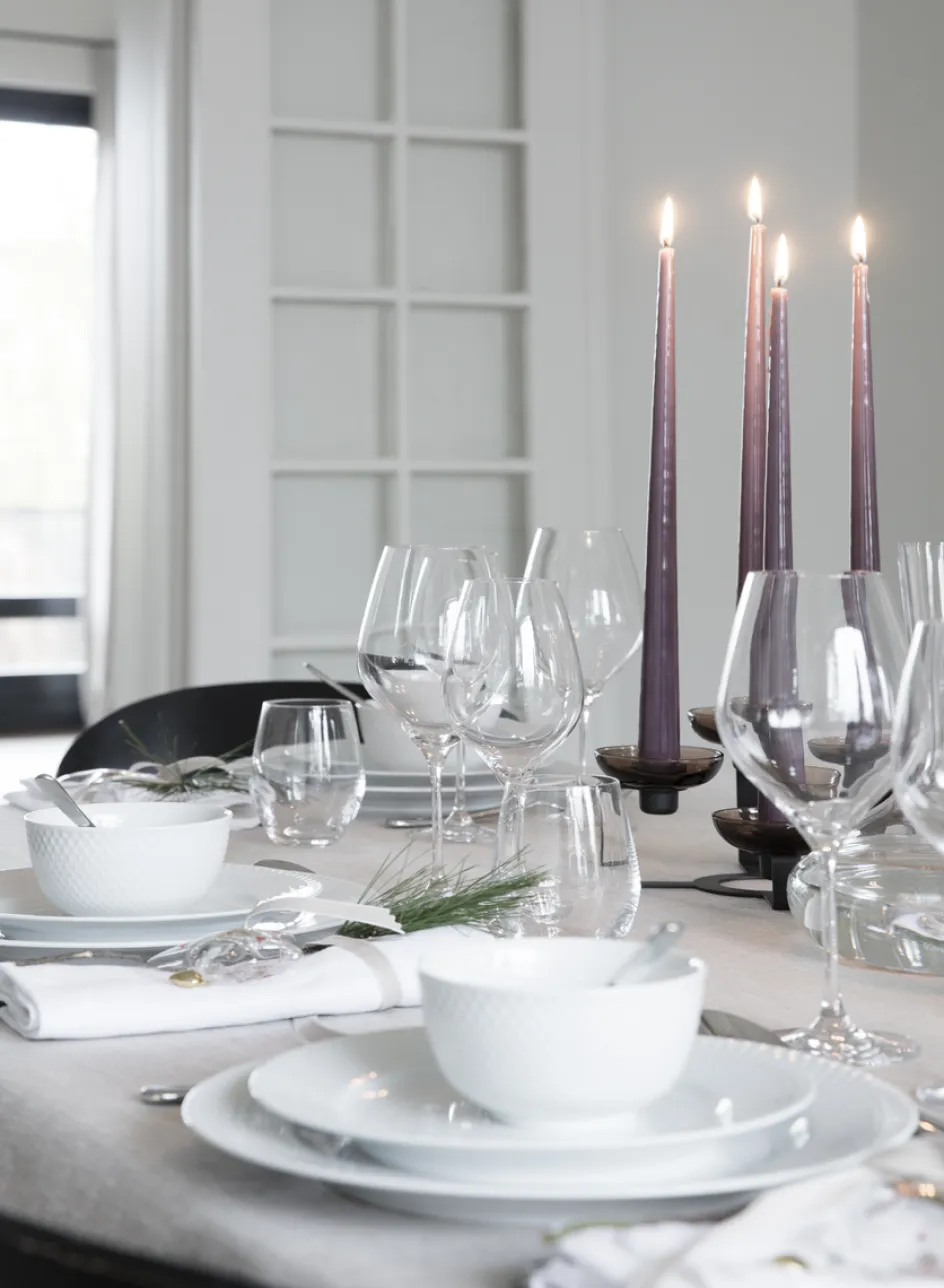 Clearance Holmegaard Cabernet Rødvinsglas 6 stk. 52 cl