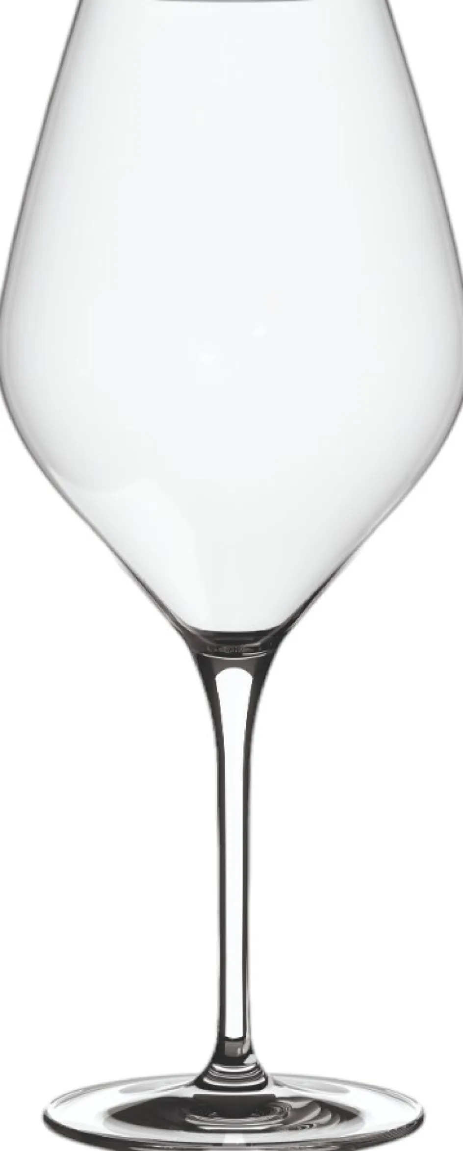 Clearance Holmegaard Cabernet Rødvinsglas 6 stk. 52 cl