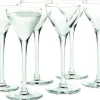 Clearance Cabernet Snapseglas 6 stk. 4,5 cl Shotglas Og Snapseglas