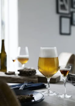 Clearance Cabernet Snapseglas 6 stk. 4,5 cl Shotglas Og Snapseglas